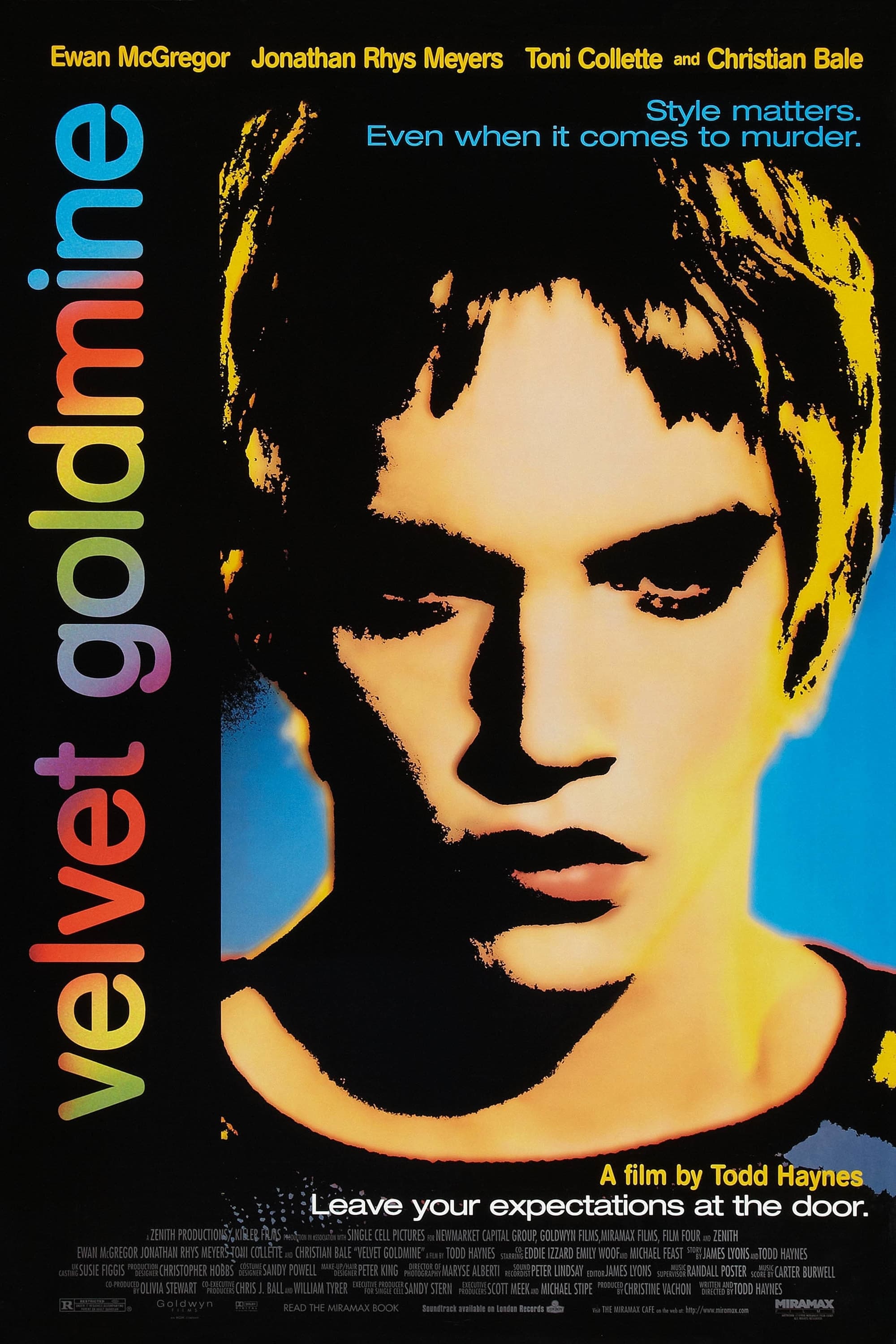 Velvet Goldmine (1998) [72669] (A1701650816) [[Concerts &amp; Biopics]] --Plex--